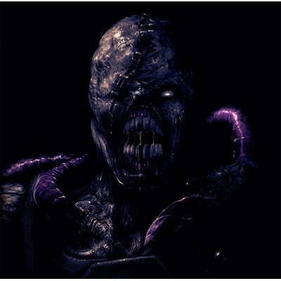 Capcom Sound Team - Resident Evil 3 (Original Soundtrack) (Limited Edition) (180 g) (2 LP) (5024545965414)