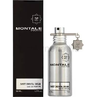 Montale Sweet Oriental Dream EDP 50 ml