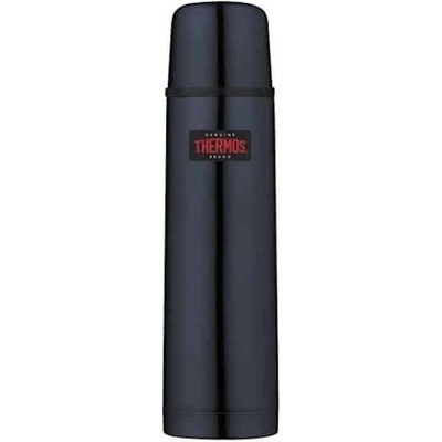 Thermos termoska Mountain 500 ml navy