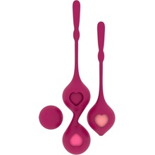 Rithual - Orchid Pelvic Training Deva Set