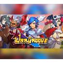 Wargroove