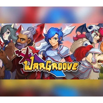 Wargroove