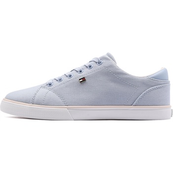 Tommy Hilfiger Low Profile Vulc Canvas