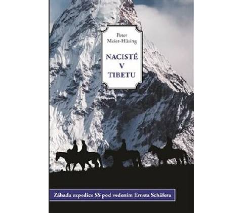 Nacisté v Tibetu