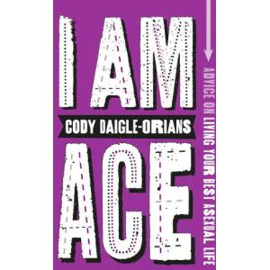 I Am Ace (ISBN: 9781839972621)