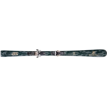 Stöckli Montero AS 25/26