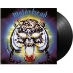 BMG Motörhead: Overkill - Vinyl (LP) (020458)