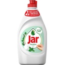 Jar Sensitive na riad Tea Tree 450 ml
