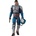 Hasbro Екшън фигура Hasbro Movies: Star Wars - Mandalorian Fleet Commander, 9.5 cm (169076)