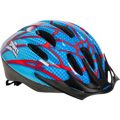 Huffy детска каска Spiderman (NEW024841)
