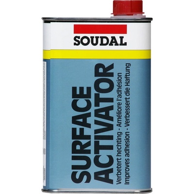 Soudal Surface Activator 500ml