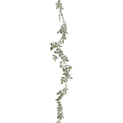 Listová girlanda Délka 168 cm (N934950)