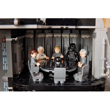 Image 1 of LEGO® Star Wars™ - Death Star (75419)