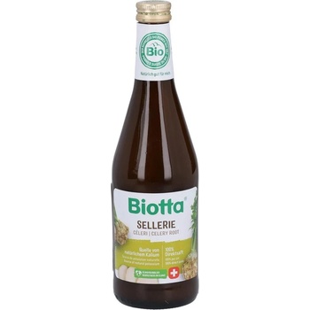 Biotta Vital Plus Bio 500 ml
