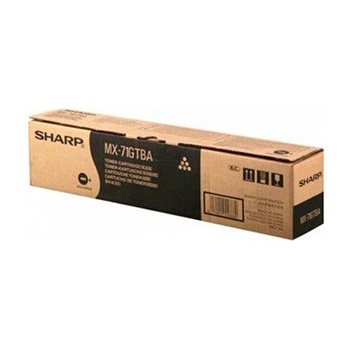 Sharp MX-71GTBA - originálny