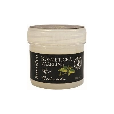 Botanico kozmetická vazelína Medovka 100 ml