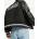 PUMA Team Varsity Jacket Black