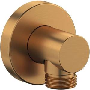Duravit - Дъска за душ, матиран бронз UV0630008004 (UV0630008004)