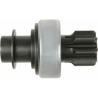 Volnoběžný převod, startér AS-PL SD5015