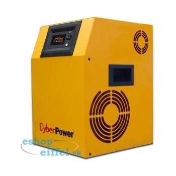 CyberPower CPS1500PIE