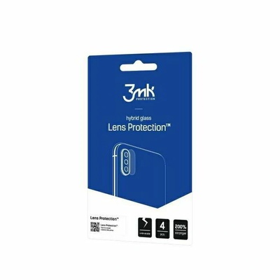 3mk Lens Protect Oppo Reno10 (CPH2531) протектор за обектив на камера 4 бр. фолио (5903108530798) (5903108530798)