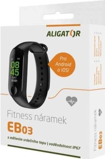 Aligator EB03