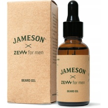 Zew for men Jameson olej na fúzy 30 ml