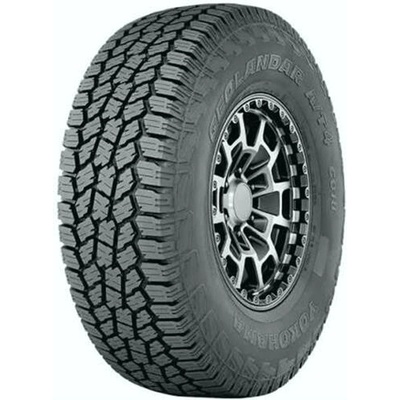 Yokohama Geolandar A/T4 G018A 285/65 R17 116T
