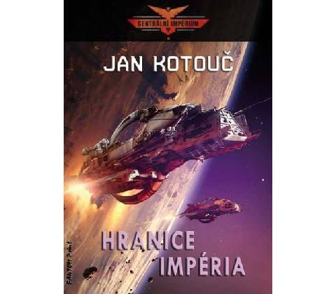 Hranice impéria