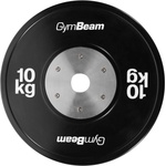 GymBeam Competition Bumper Plates | 51 mm [10 кг. ]