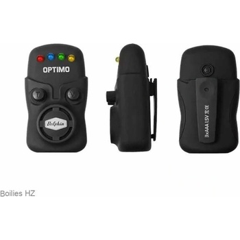 Delphin OPTIMO 9V + CSWII + snag 3 + 1