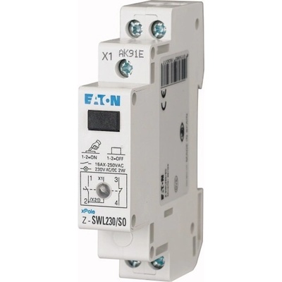 Eaton Z-SWL230/SO 276307