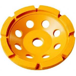 DEWALT Диск за бетон DeWALT DIA, 125 мм M14 DT3795 (DT3795)