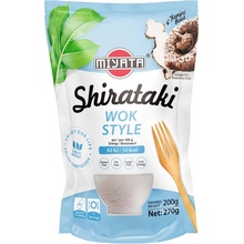 Miyata Konjakové nudle shirataki WOK 270 g