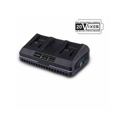 Презареждаща се литиева батерия Scheppach SDBC2.4A