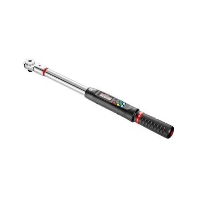 Facom Digitální momentovo-úhlový klíč 1/2" 200 NM-Facom E.316A200S