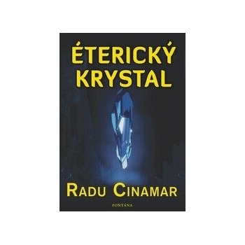 Éterický krystal