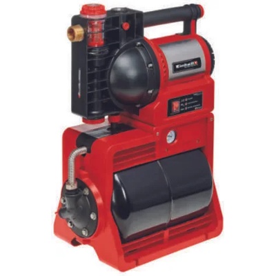 Einhell GE-WW 1246 N FS (4173530)