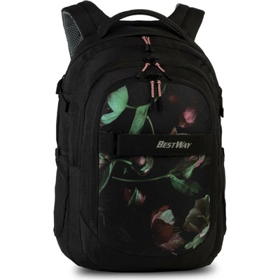 Bestway Evolution Air 40177-0198 čierna 22 L