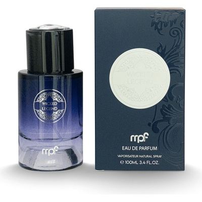 My Perfumes Wicked Legend EDP 100 ml