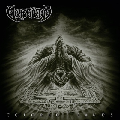 Gorguts - Colored Sands LP