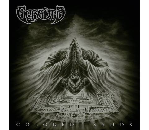 Gorguts - Colored Sands LP