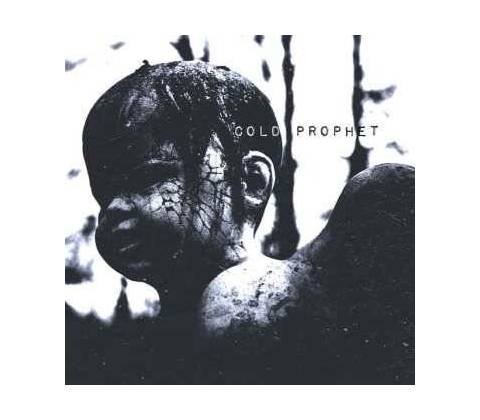 COLD PROPHET - COLD PROPHET 2 + POSTER LP
