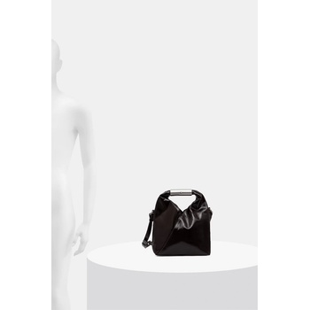 MM6 Maison Margiela чанта crossbody дамска от кожа (SB6WD0042.P7560)