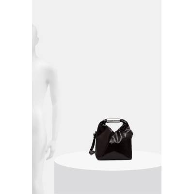 MM6 Maison Margiela чанта crossbody дамска от кожа (SB6WD0042.P7560)
