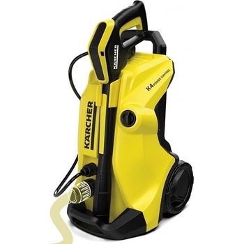 Smoby Детска играчка Smoby - Пароструйка Karcher (360902)