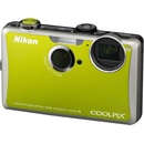 Nikon Coolpix S1100