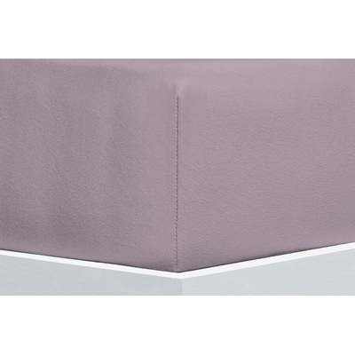 Florella Prestieradlo Avance Jersey Lilac 140-160x200x45