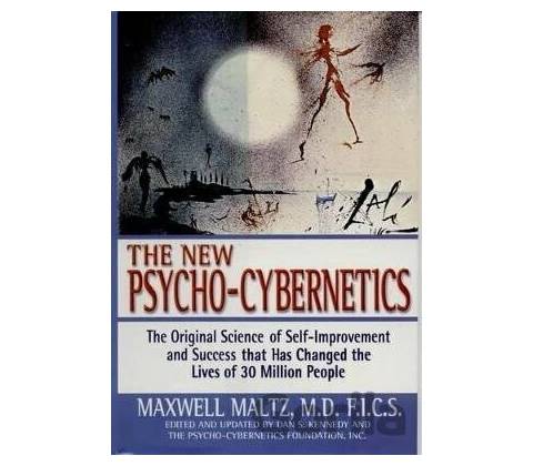 Psycho-Cybernetics