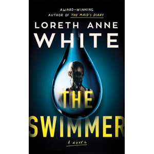The Swimmer (ISBN: 9781662518911)